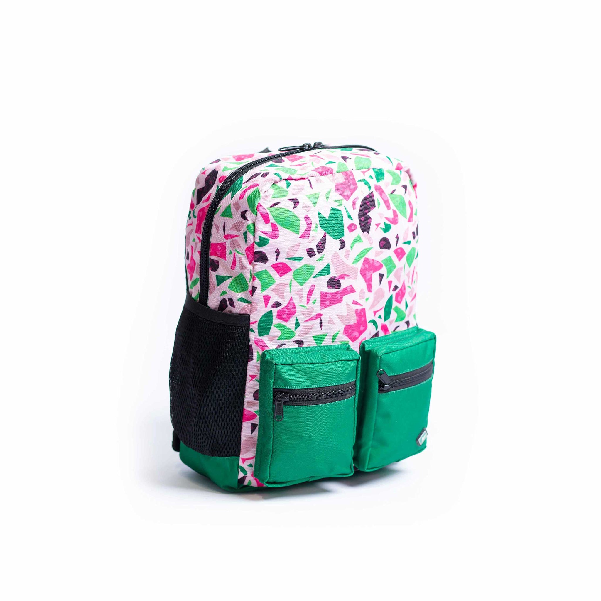 Gemini (Pink)