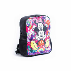 Minnie & Mickey