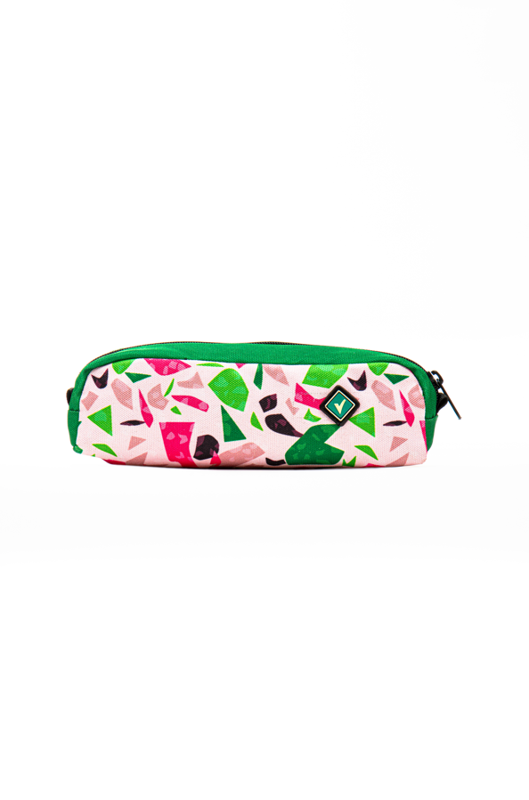 Pencil pouch (Gemini, Pink)