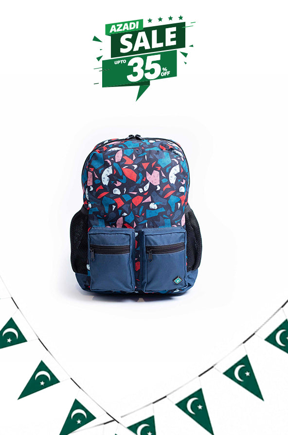Gemini (Navy)