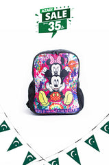 Minnie & Mickey