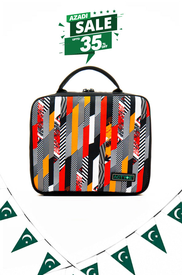 Art kit (prisma Red)
