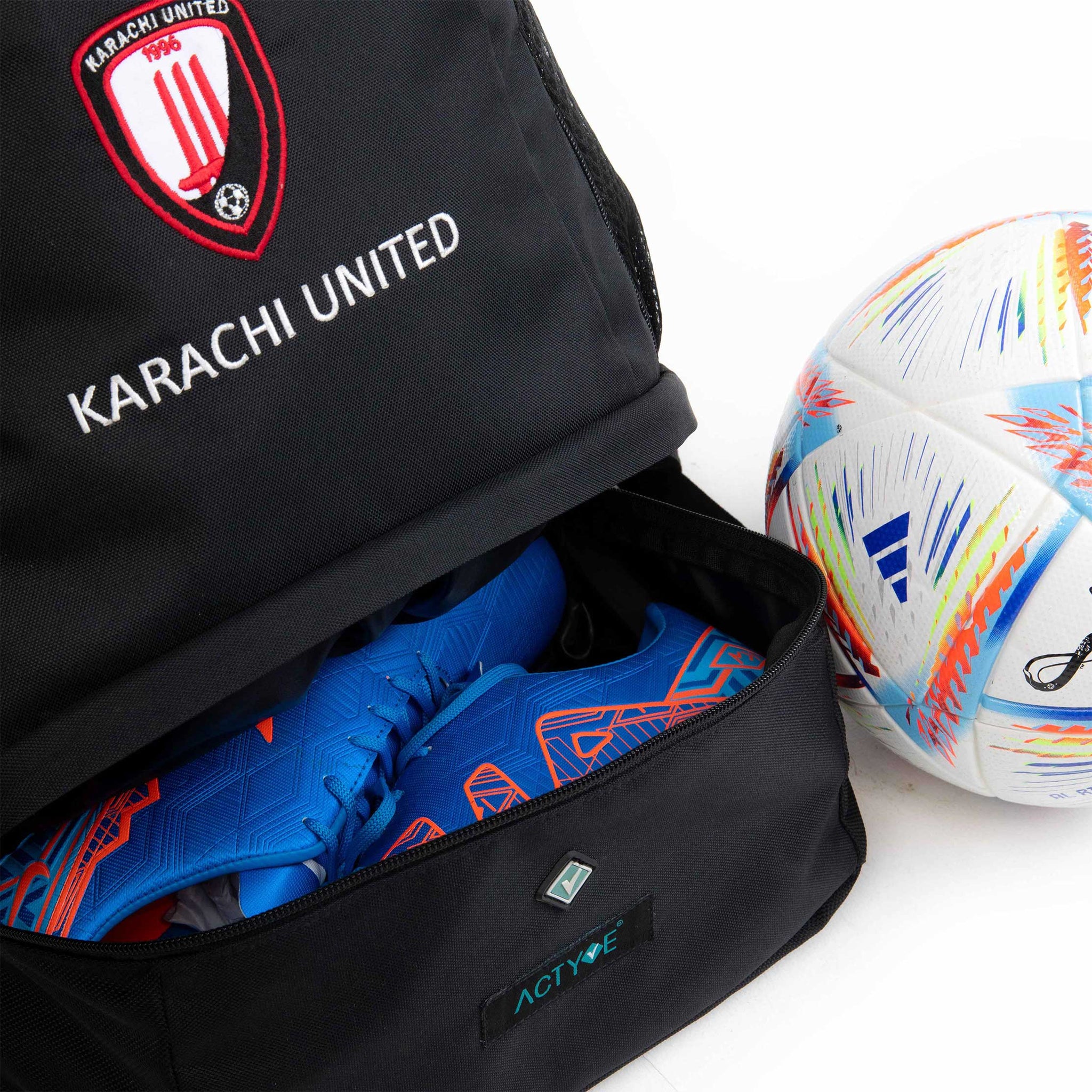 KU Essentials