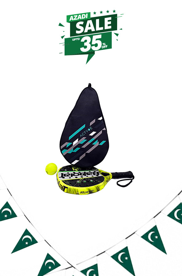 Padel Cover