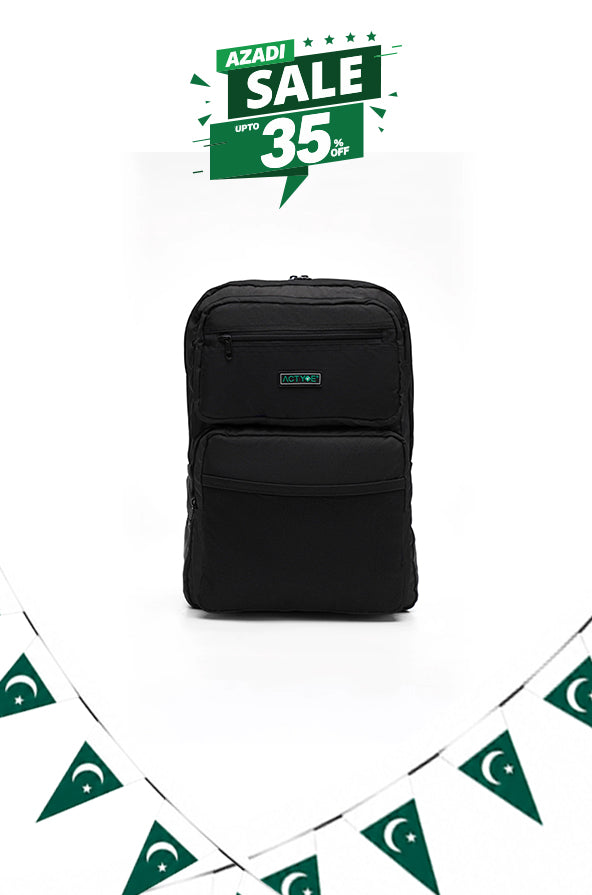 Xplorer (Black)