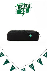 Pencil pouch (Black)