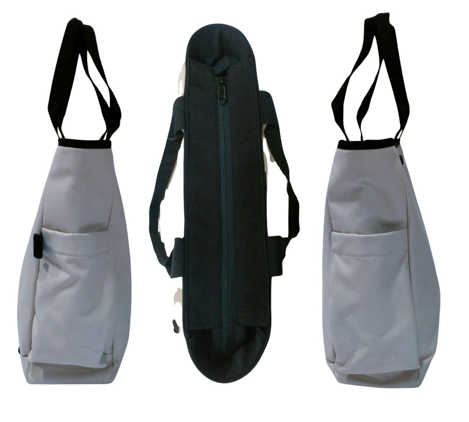 Padel Tote Bag (Ivory Court)