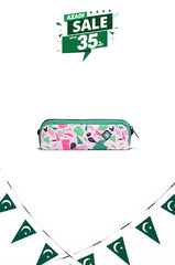 Pencil Pouch(Gemini Pink )