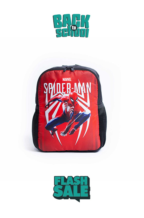 Spidey