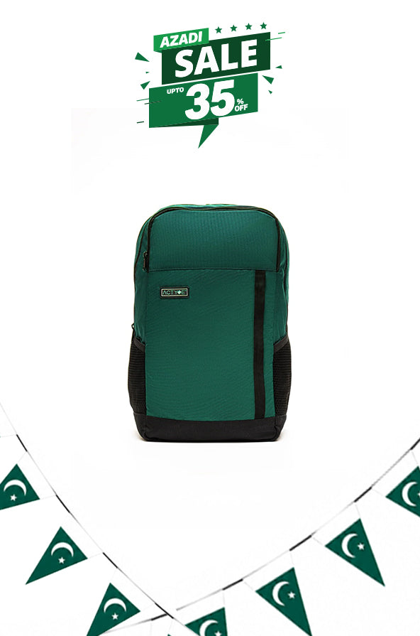 Venture Pack (Bottle Green)