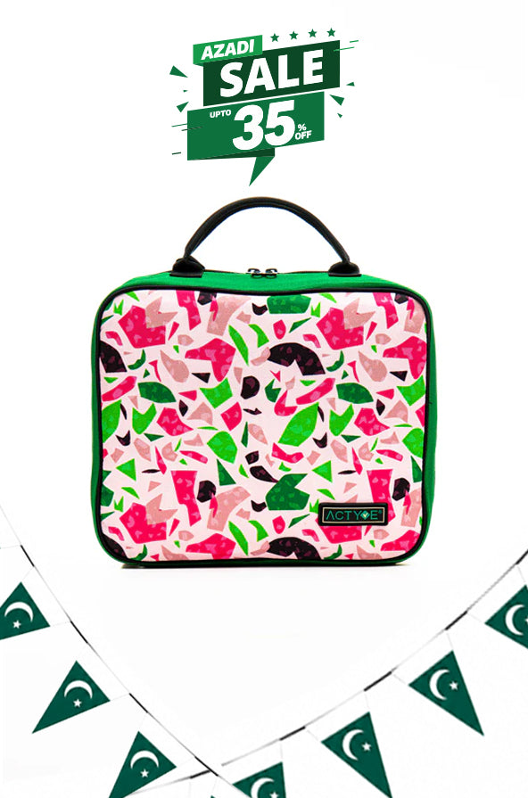 Art kit (Gemini Pink)