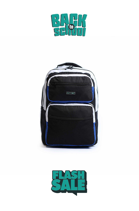 Xplorer (Blue)
