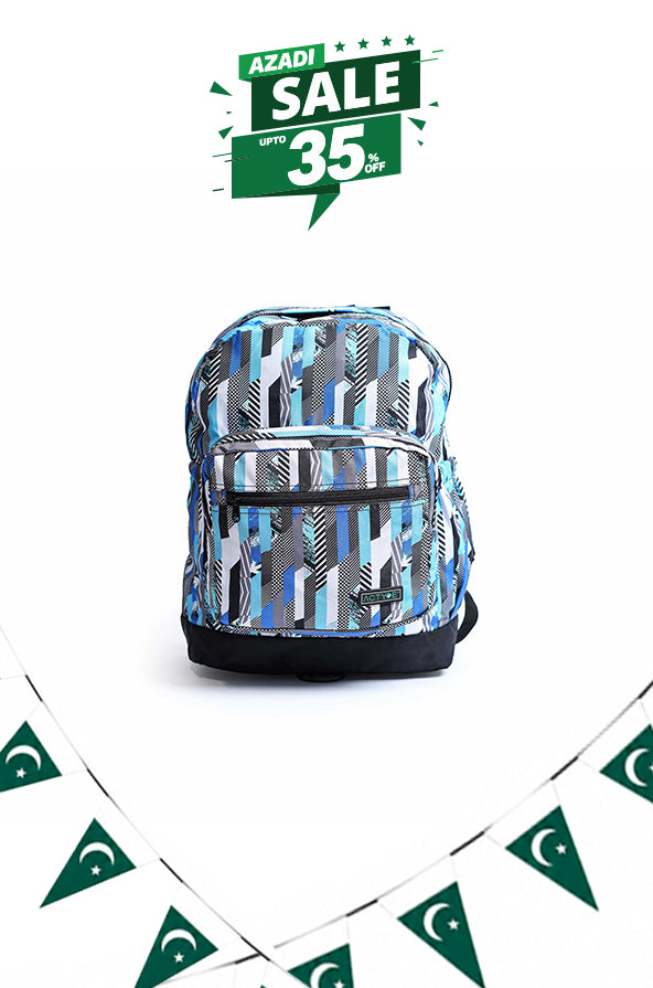 Prisma (Blue)