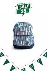 Prisma (Blue)