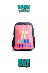 I Can Do