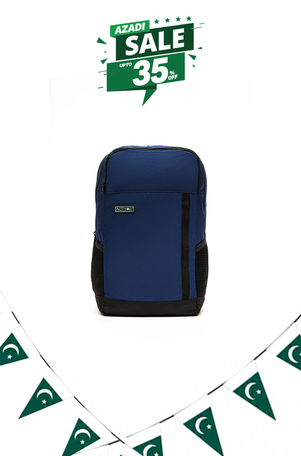 Venture Pack (Navy Blue)