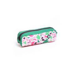 Pencil Pouch(Gemini Pink )