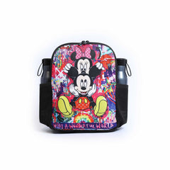 Minnie & Mickey