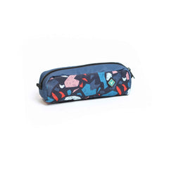 Pencil Pouch (Gemini Navy)