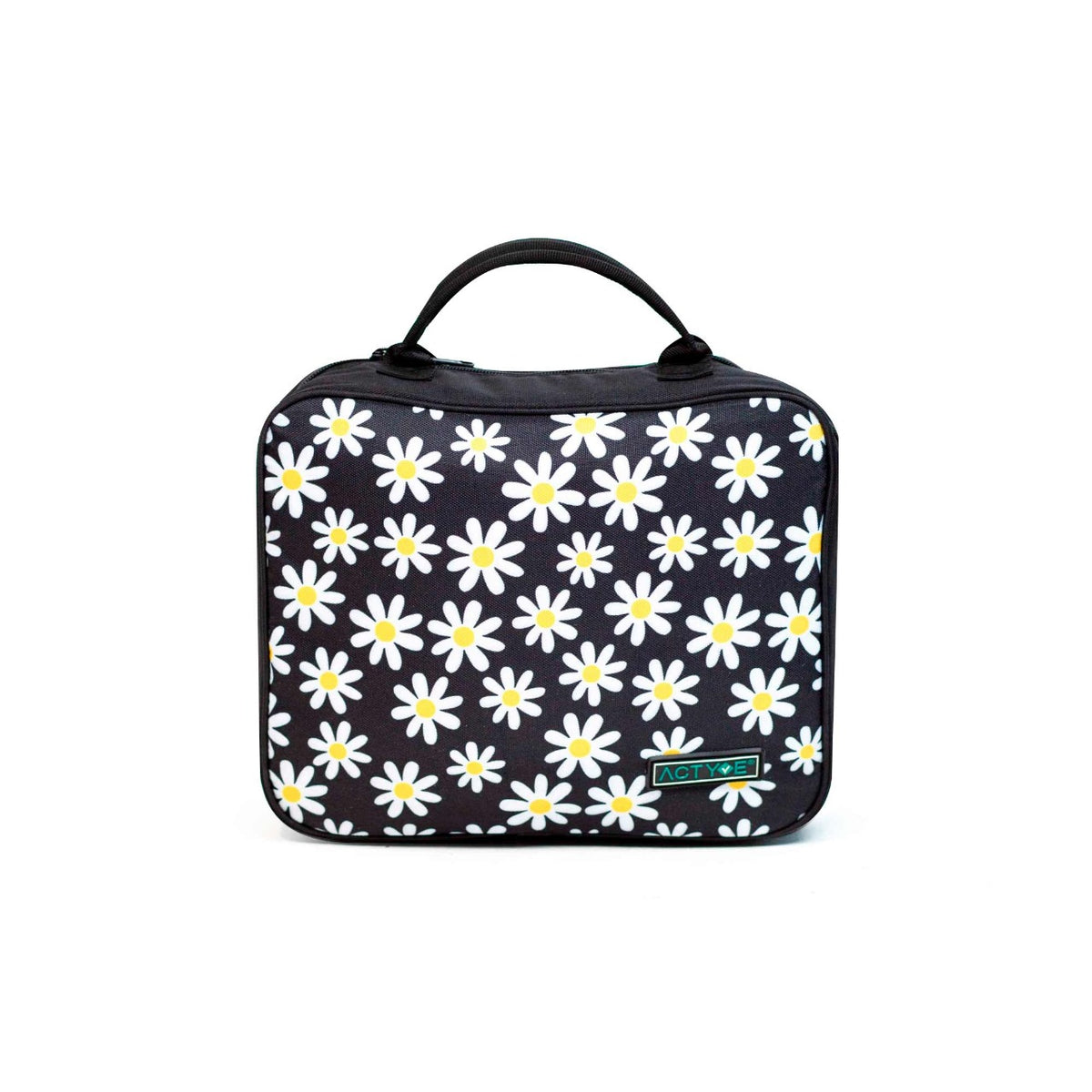Flora Fusion (Black Art Kit)