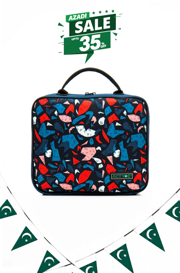 Art kit (Gemini Navy)
