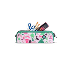 Pencil Pouch(Gemini Pink )