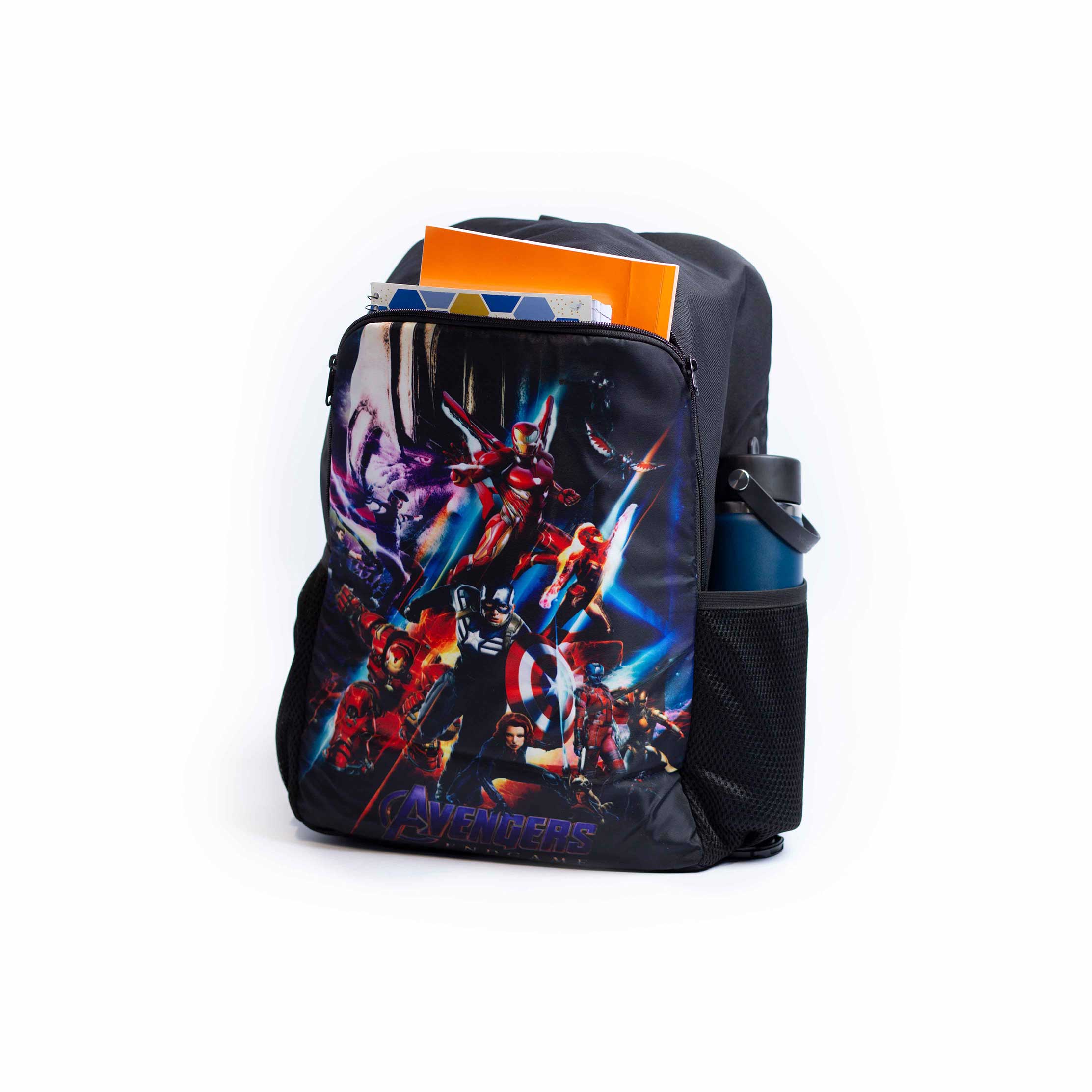 Avengers Backpack