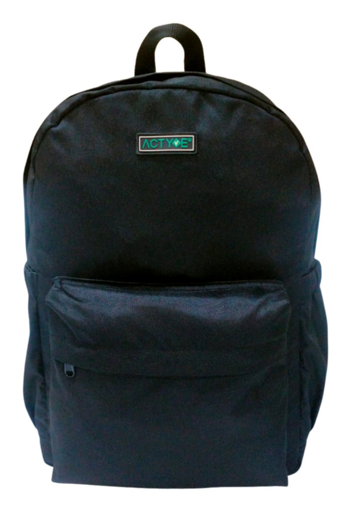 Classic Backpack Black