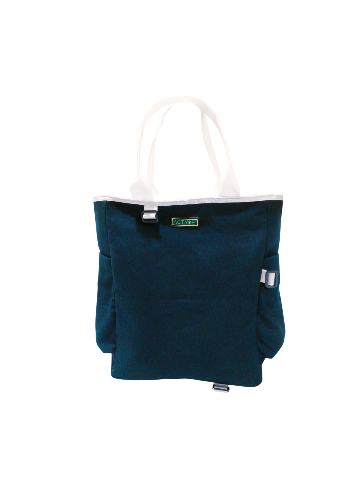 Padel Tote Bag (Midnight Navy)