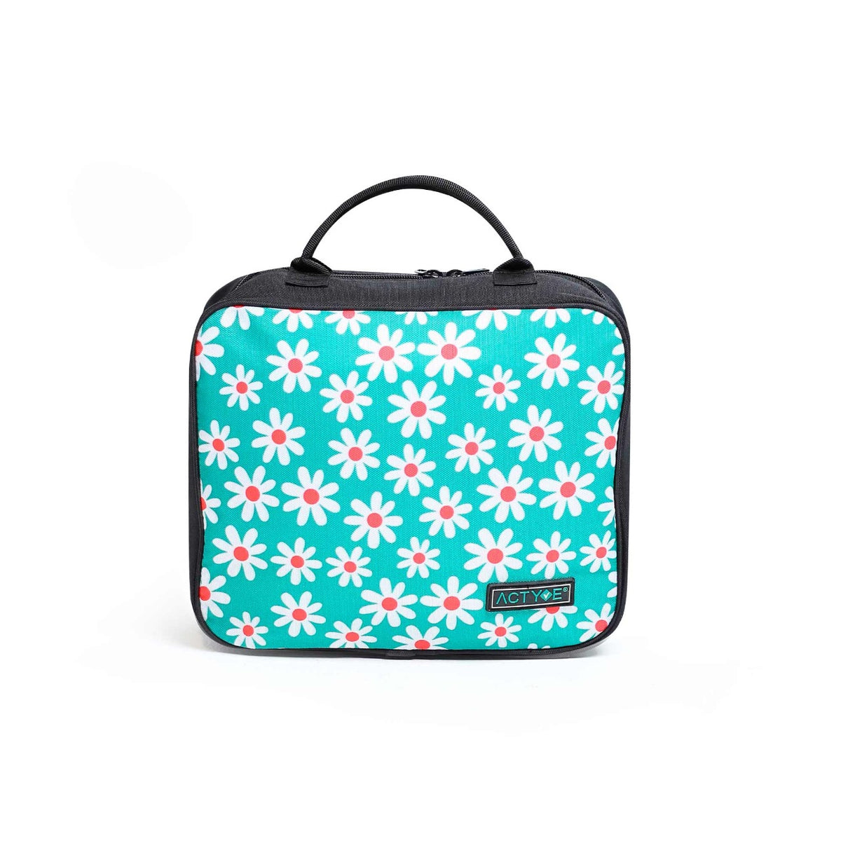 Flora Fusion (Teal Art Kit)
