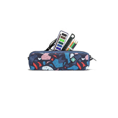 Pencil Pouch (Gemini Navy)