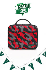 Art kit (Commando,  Red)
