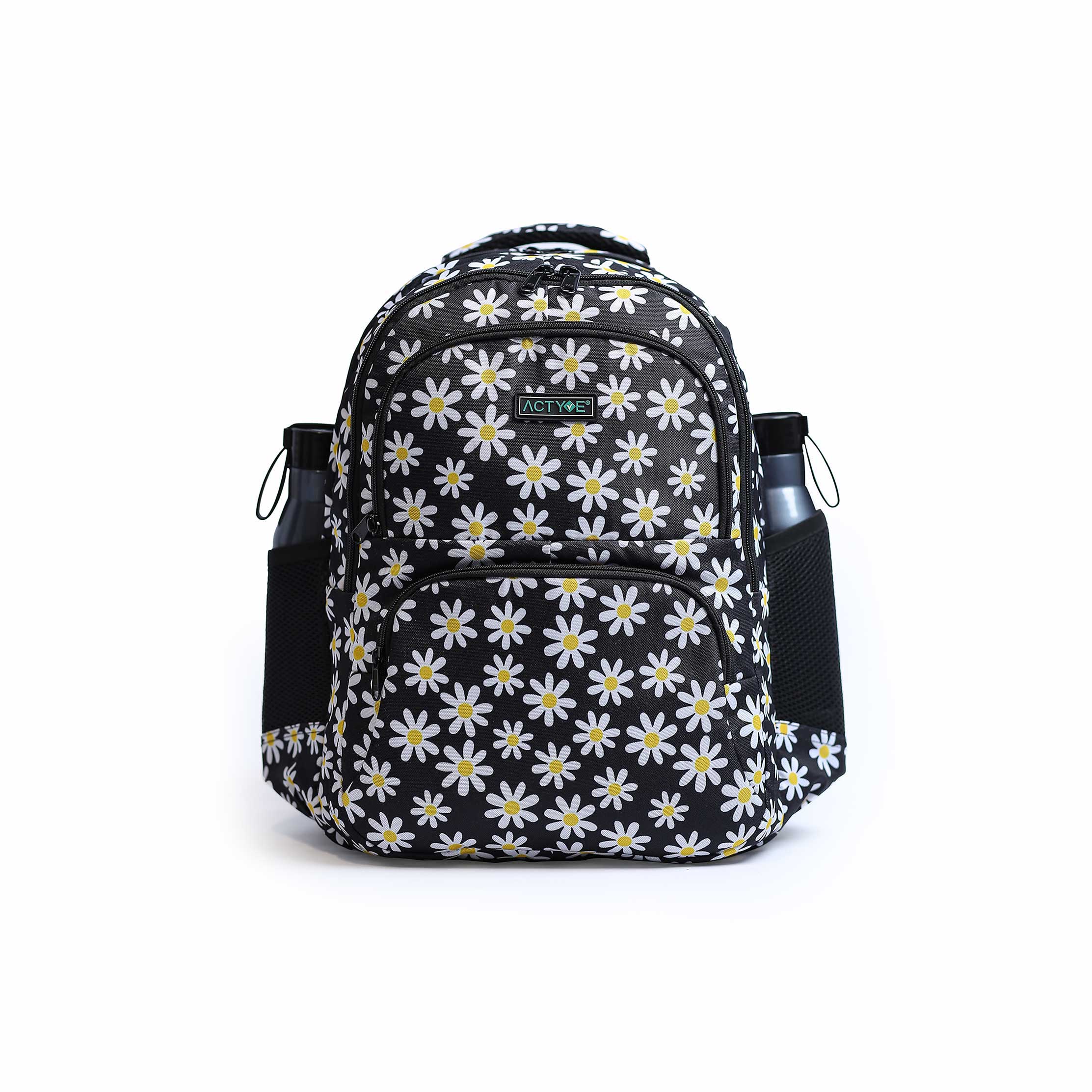 Flora Fusion (Black)