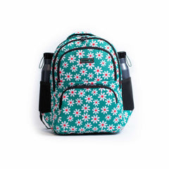 Flora Fusion (Teal)