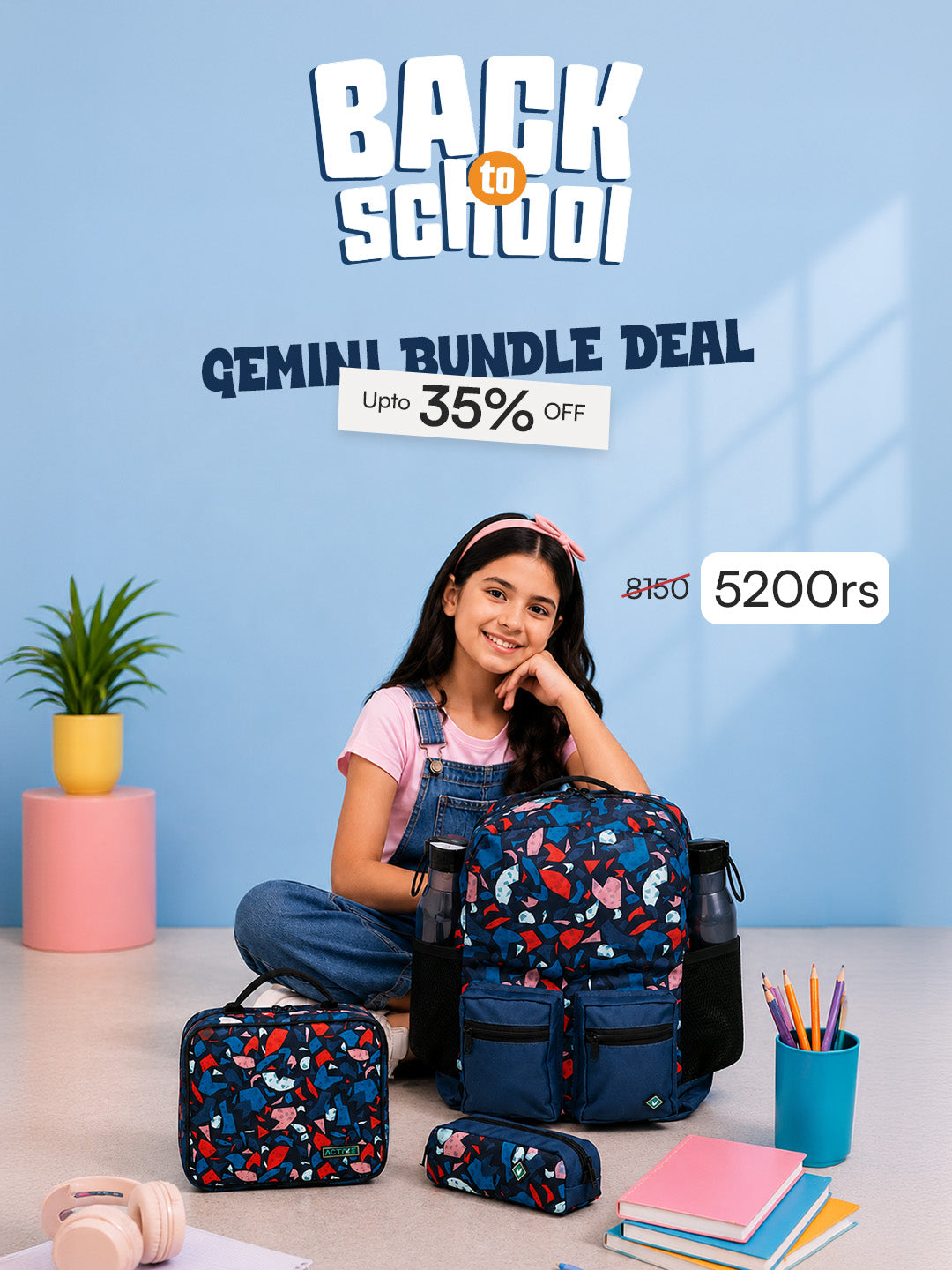 Gemini Bundle