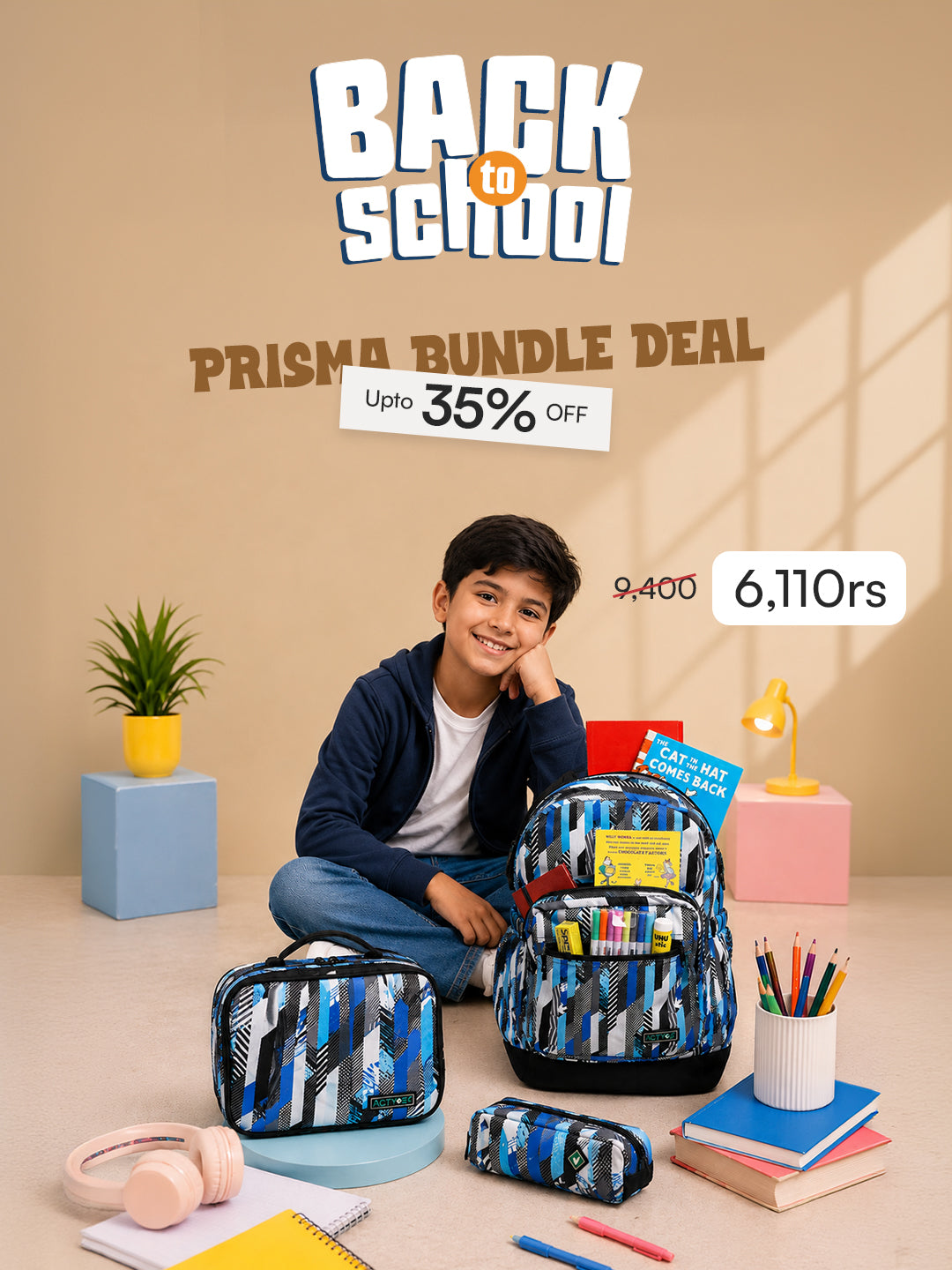 Prisma Bundle