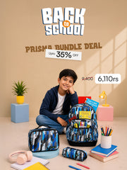 Prisma Bundle