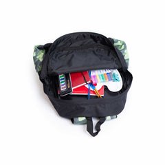 Campus Commando (Green)