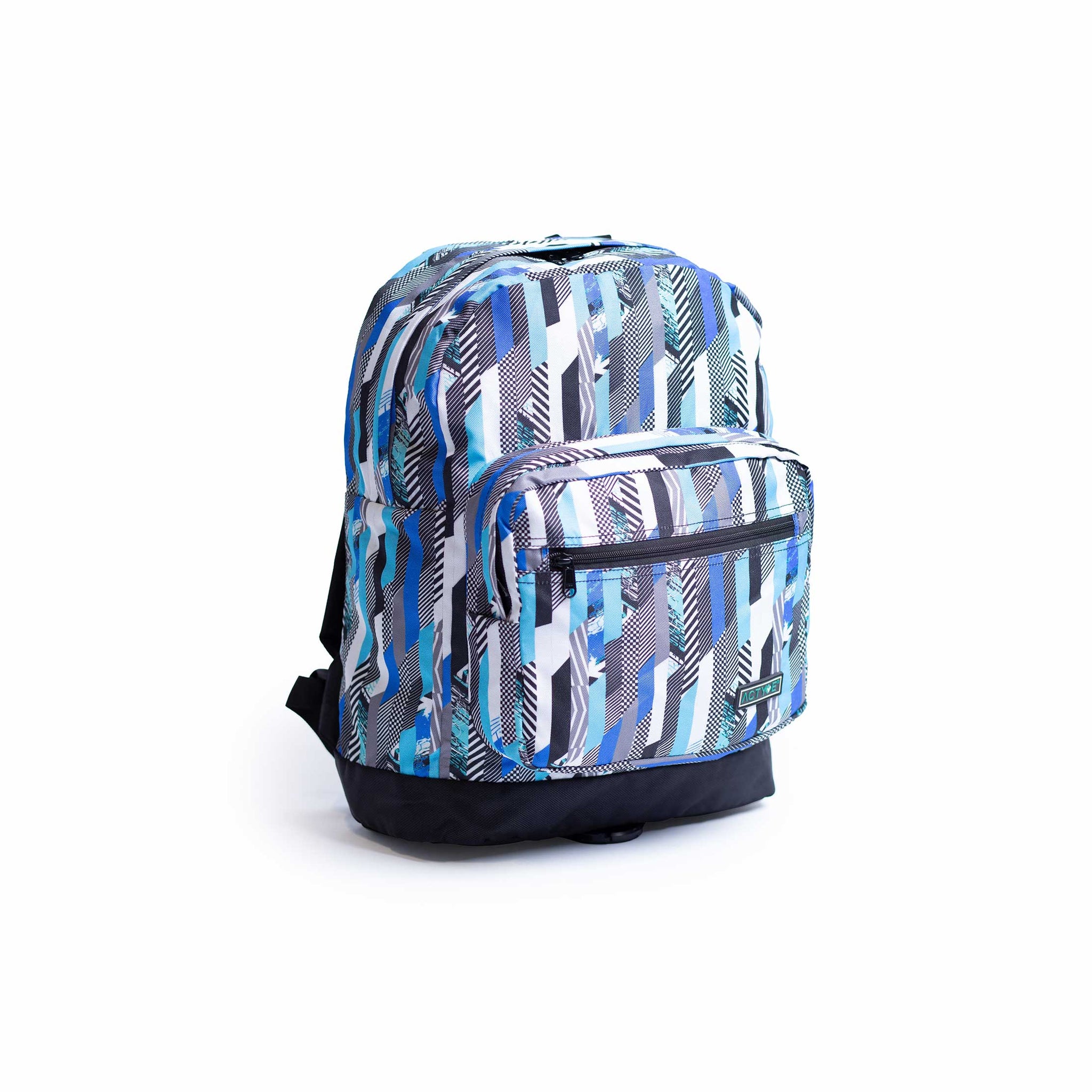 Prisma (Blue)