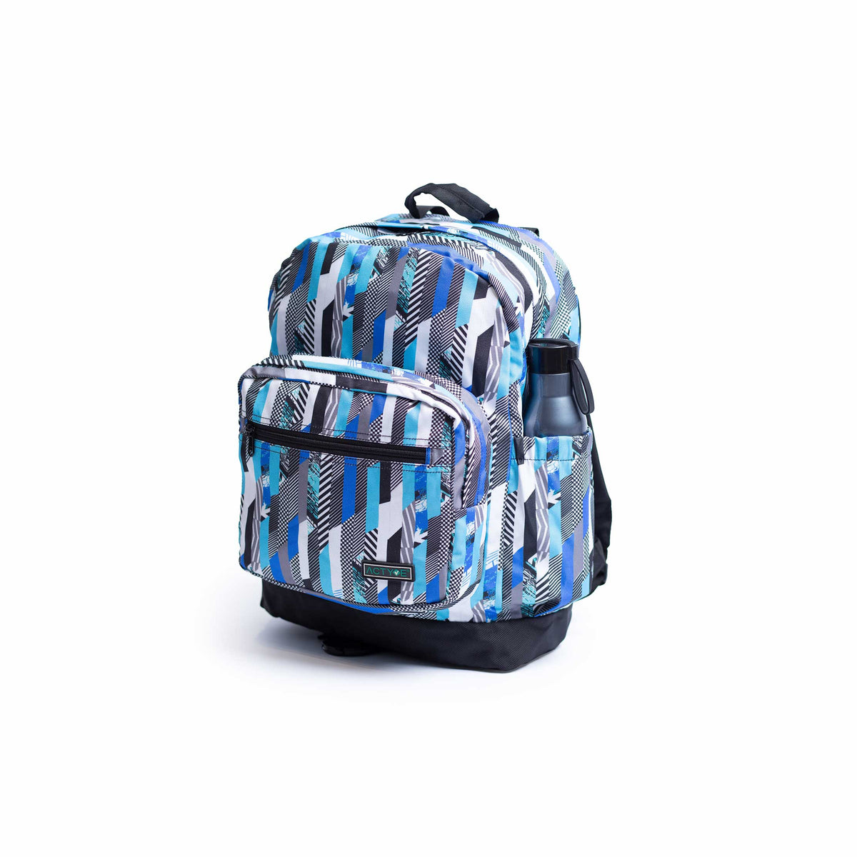 Prisma (Blue)