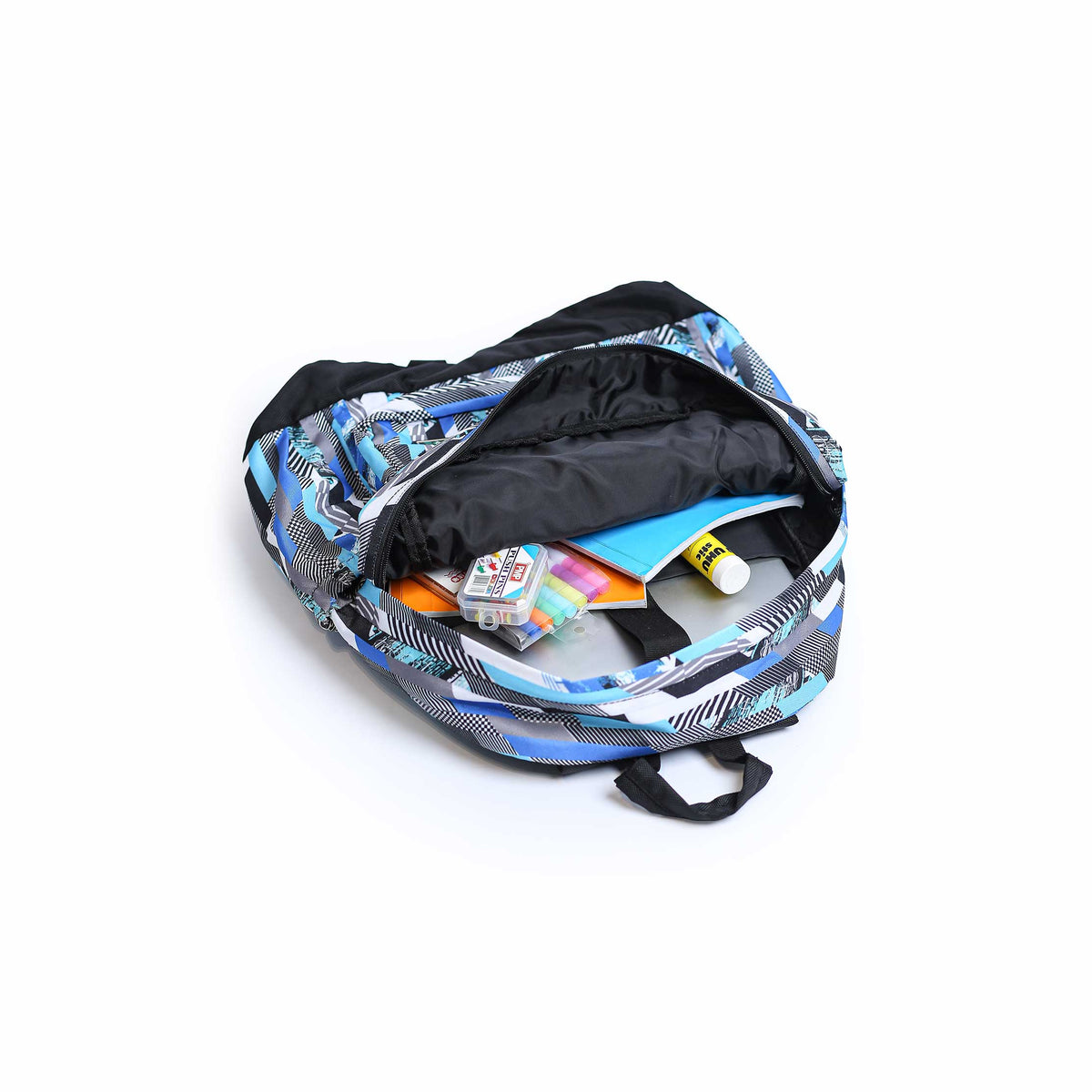 Prisma (Blue)