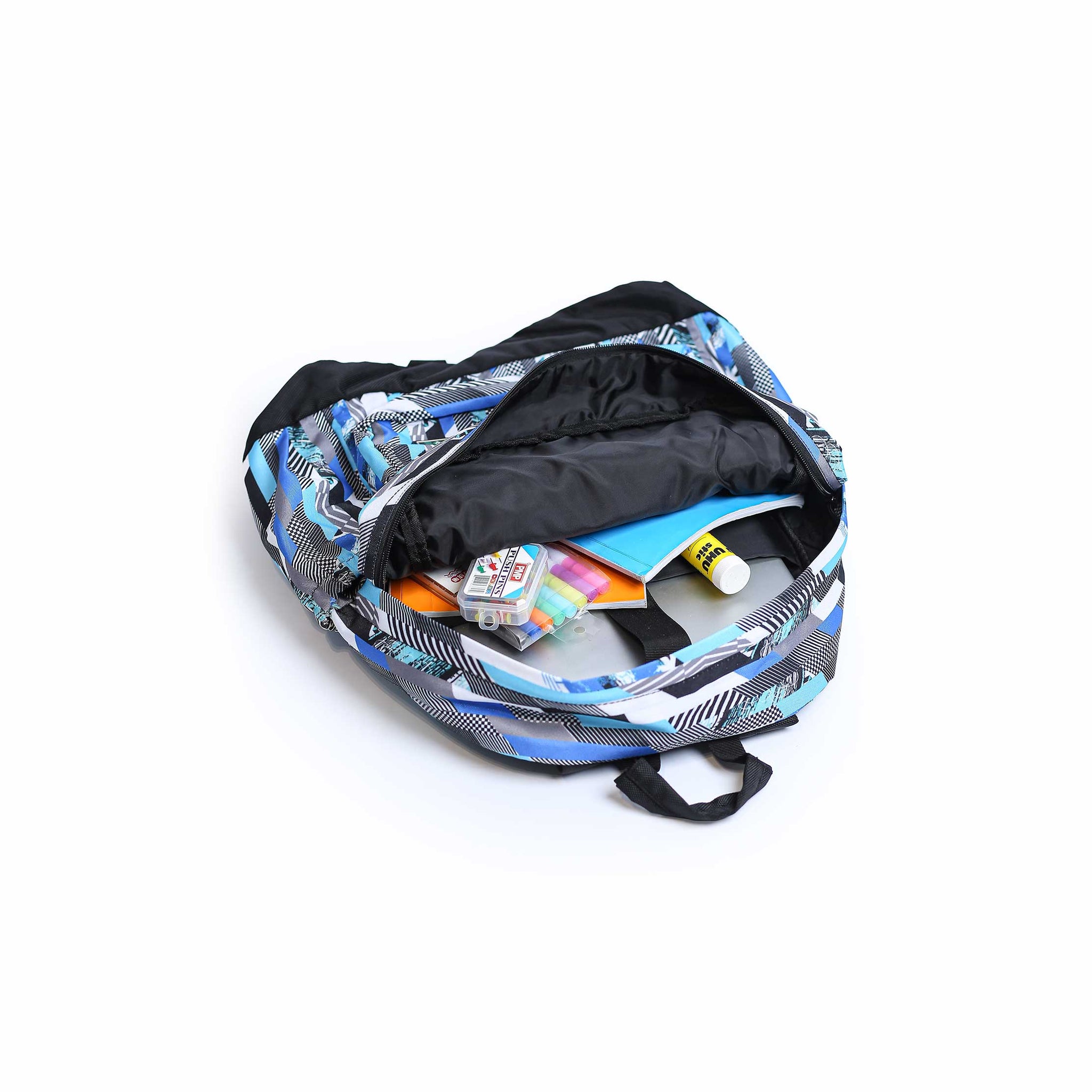 Prisma (Blue)