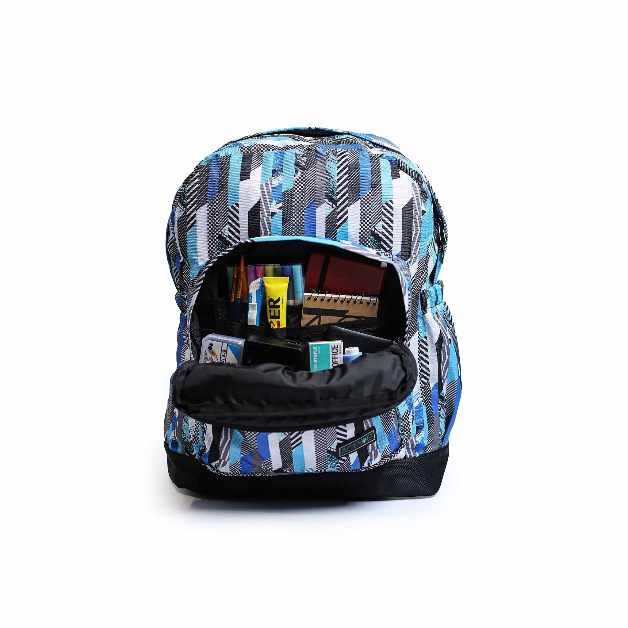Prisma (Blue)