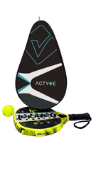 Padel Cover