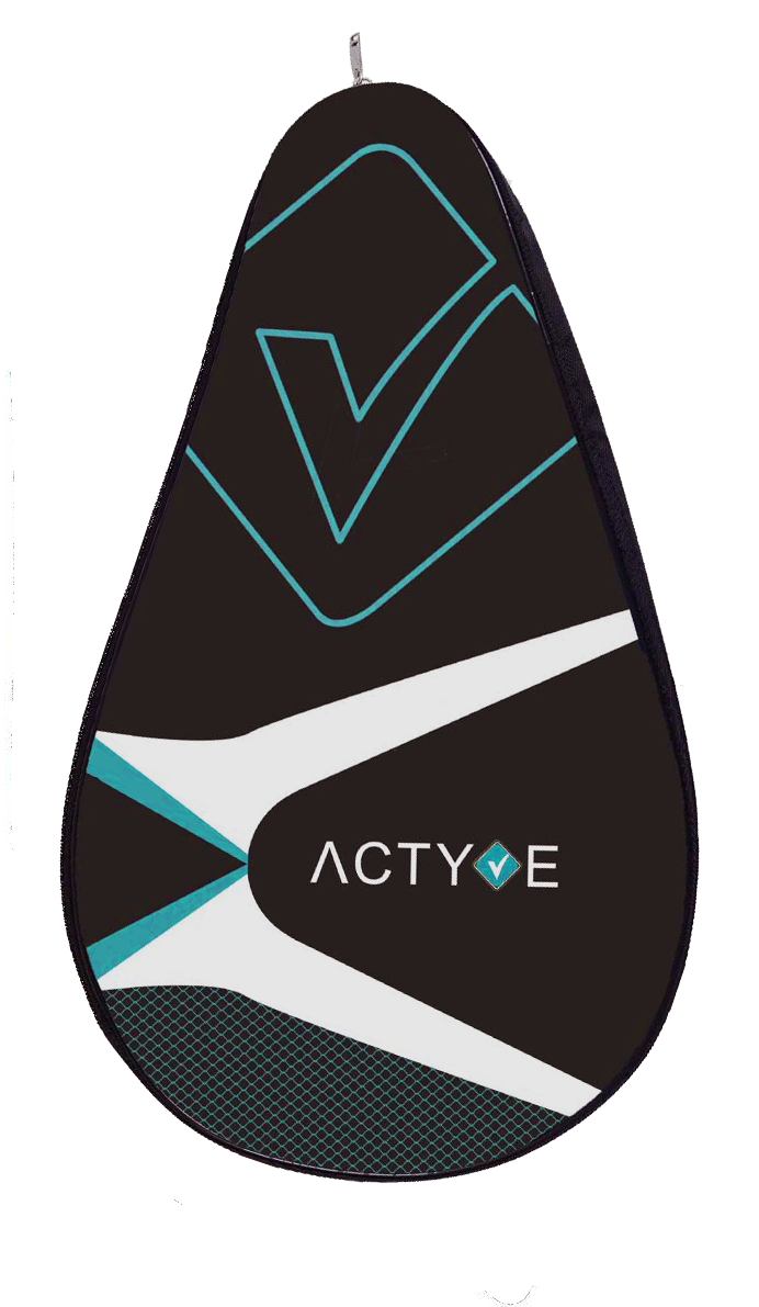 Padel Cover
