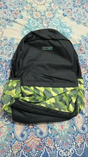 Spacious, lightweight and neat