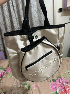Amazing tote quality