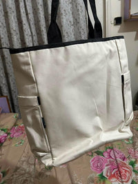 Amazing tote quality