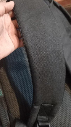 Classic look for my uni