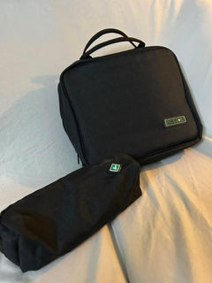 Backpack quality is top notch
